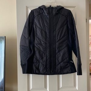 Women’s Athleta jacket